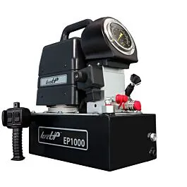 TorcUp EP1000Q hydraulisk pump