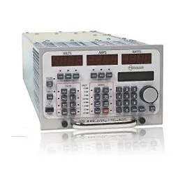 Transistor Devices WCL488-400-1000-12000 Elektronisk Belastning
