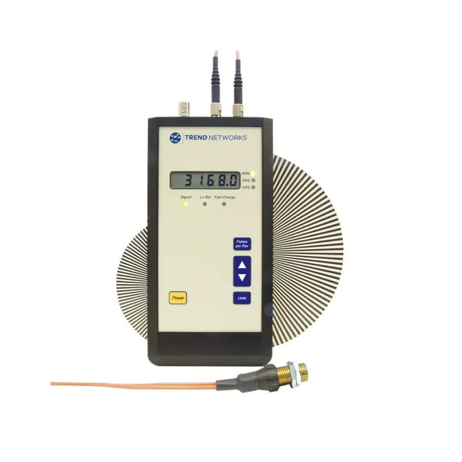 TREND Networks LT-880 lasertakometer