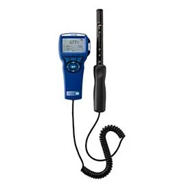 TSI Incorporated 7525 IAQ-Calc inomhuskvalitetsmeter