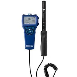 TSI Incorporated 7545 IAQ-Calc Inomhusluftkvalitetsmeter