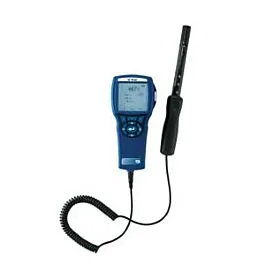 TSI Incorporated 7575 Q-TRAK Inomhusluftkvalitetsmonitor