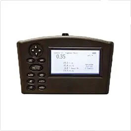 TSI Incorporated EBT730 mikromanopmeter