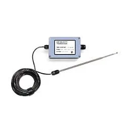 TSI Incorporated 8475-03 luftflödetransducer