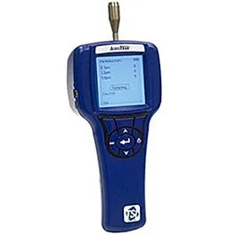 TSI Incorporated 9303-01 bärbar partikelräknare