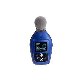 TSI Incorporated EDGE7 Personlig bullerdosmeter