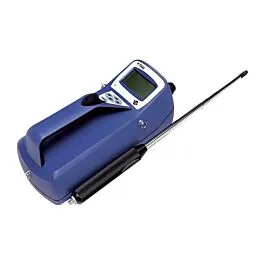 TSI Incorporated PTRAK-8525 ultrafinpartikelräknare