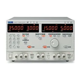 TTI QL355TP Precision DC-strömförsörjning