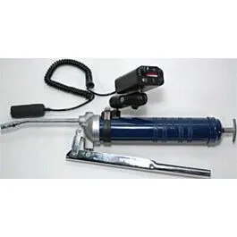 U.E. Systems UP-201 ultraljudssmörjningsmonitor