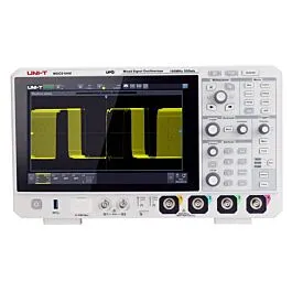 UNI-T MSO2104X Oscilloskop för blandad signal