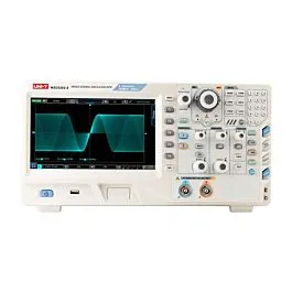 UNI-T MSO2202-S Oscilloskop för blandad signal