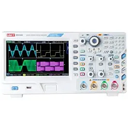 UNI-T MSO2204 blandad signaloscilloskop