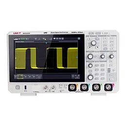 UNI-T MSO2304X blandad signaloscilloskop