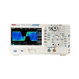 UNI-T MSO3352E 350MHz blandad signal oscilloskop