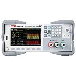 UNI-T UDP6952B 600W Programmerbar DC-kopplingsströmförsörjning
