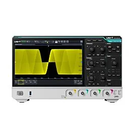 UNI-T UPO2204HD 12-bitars digital oscilloskop