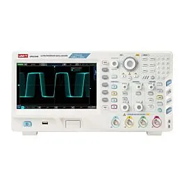 UNI-T UPO3354E 4-kanals Mixed Signal-oscilloskop