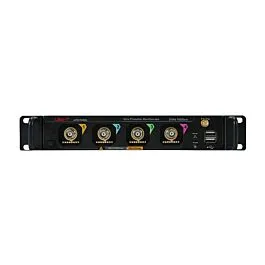 UNI-T UPO7104L 1GHz 4-kanals rackmonterad digital oscilloskop