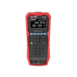 UNI-T UT3550 bärbar batteritestare