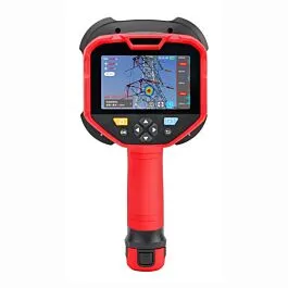 UNI-T UT568B akustisk bildkamera