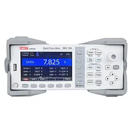 UNI-T UTE310G högpresterande digital effektmeter