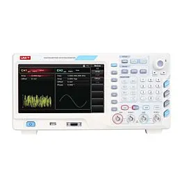UNI-T UTG4202A arbiträr vågformsgenerator