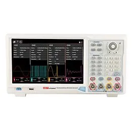 UNI-T UTG9504T arbiträr vågformsgenerator