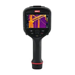 UNI-T UTi640J professionell värmekamera