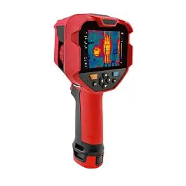 UNI-T UTi740H H-Series professionell värmekamera