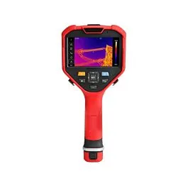 UNI-T UTI760X Inspector Series värmekamera
