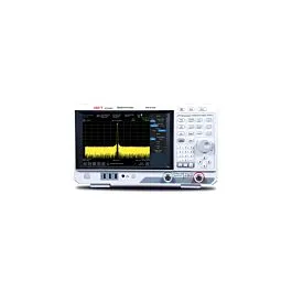 UNI-T UTS3015T+ 1,5GHz spektrumanalysator med spårgenerator