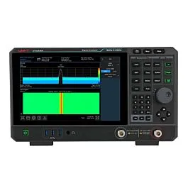 UNI-T UTS3036A spektrumanalysator
