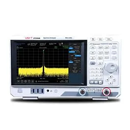 UNI-T UTS3036B spektrumanalysator