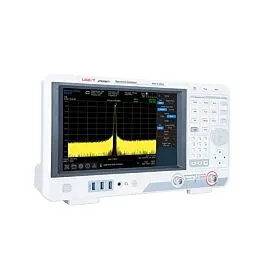 UNI-T UTS3036T+ spektrumanalysator