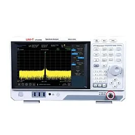 UNI-T UTS3084B spektrumanalysator