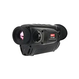 UNI-T UTx313MR Vidvinkel termisk monokular med laserräckviddsmätare