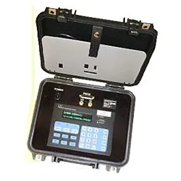 United Instruments LPC-10 Tryckkalibrator