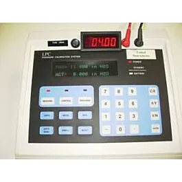 United Instruments LPC-30 tryckkalibrator