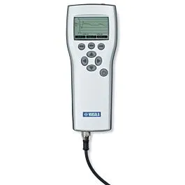 Vaisala MI70 INDICATOR bärbar gasanalysator