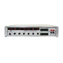 Valhalla Scientific 4515E Spännings-/Strömkälla