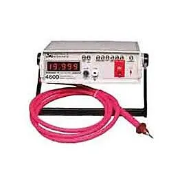 Valhalla Scientific 4600 voltmätare/hipot-tester