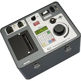 Vanguard Instruments EZCT-1200 Testuppsättning för strömtransformatorer