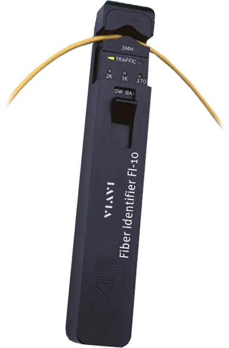 Viavi 2255/90.05 optisk fiberidentifierare