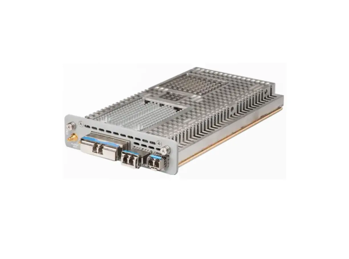 Viavi CC100 100 Gbps optisk testmodul