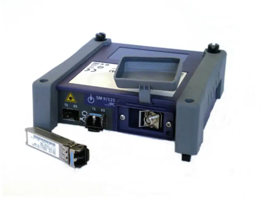 Viavi COSA-4055 CWDM-analysator