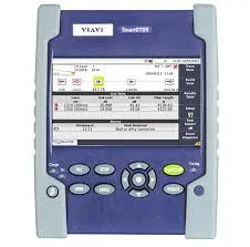 Viavi E136FB-APC SmartOTDR handhållen testare