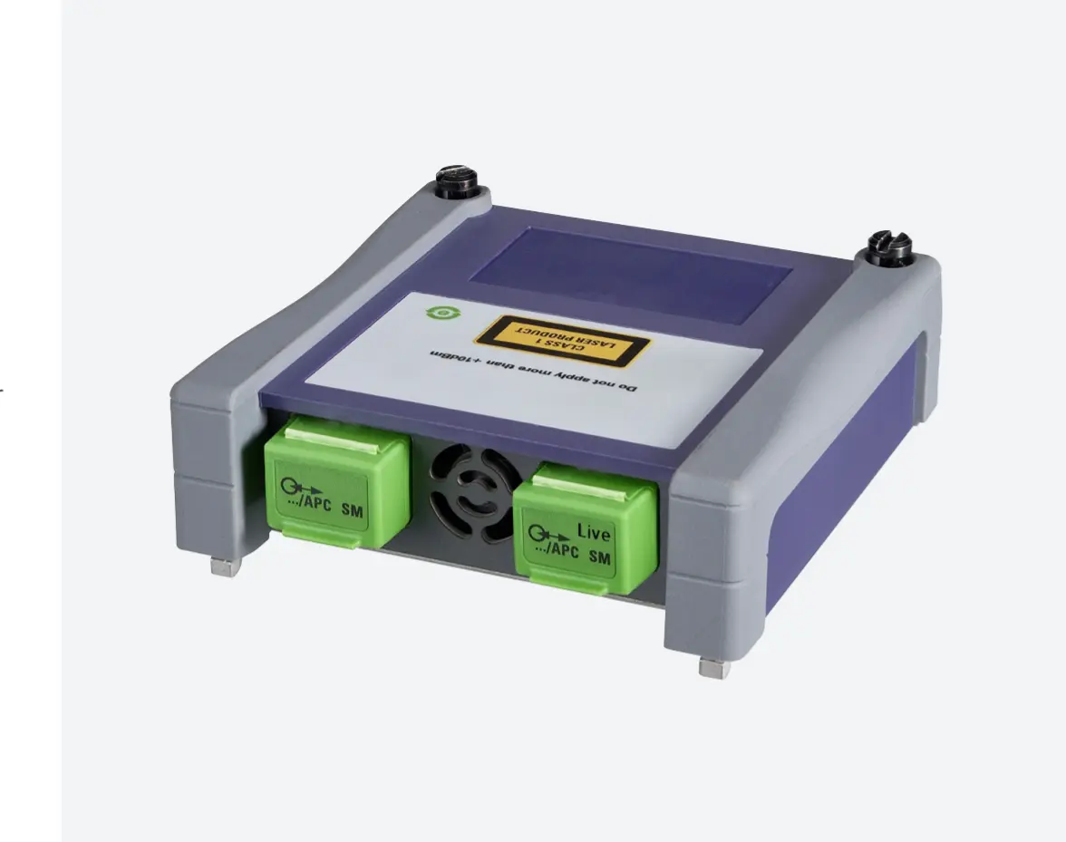 Viavi E4126MA3FCO-APC FiberComplete OTDR-modul