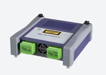 Viavi E4136MP2-PC OTDR-modul