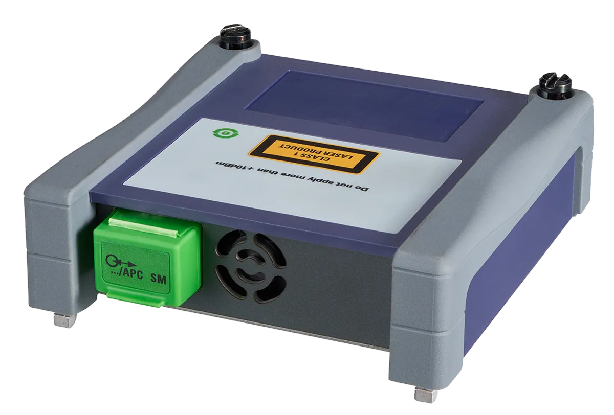 Viavi E4138FB65-APC 4100 OTDR-modul