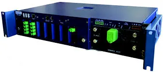 Viavi E81165C In-service 1650 nm OTDR-modul